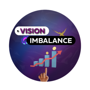 Suscripción Semestral Herramientas Nextprofiter  Vision Imbalance renovación