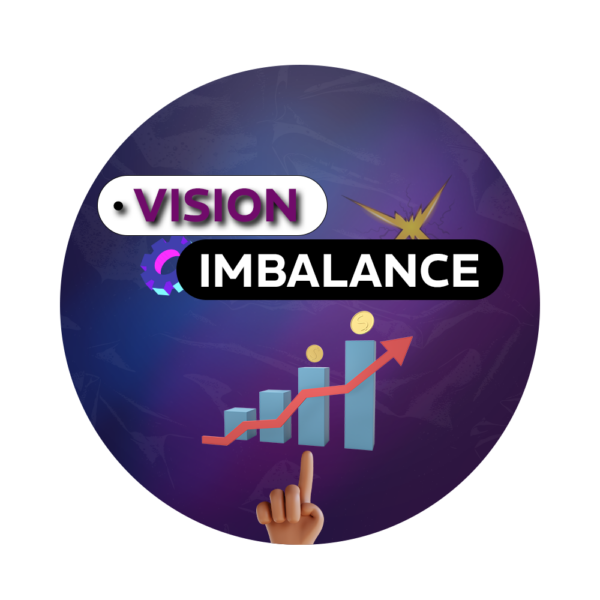 Suscripción Semestral Herramientas Nextprofiter  Vision Imbalance renovación