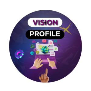 Suscripción Semestral Herramientas Nextprofiter  Vision Flow renovación